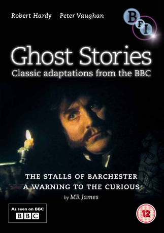 Ghost Stories Vol.2 [DVD]