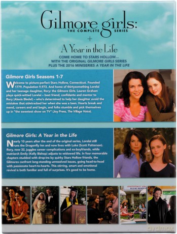 Kochane kłopoty Season 1-8 [8DVD]