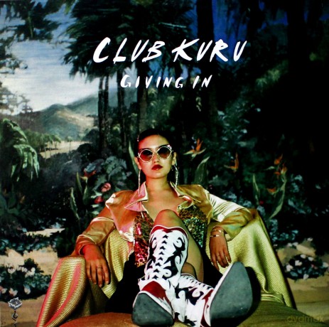 Club Kuru: Giving In [Winyl]