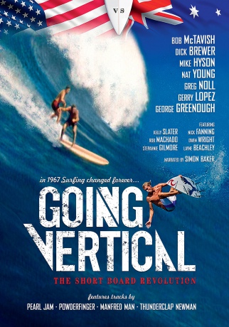 Going Vertical [DVD]