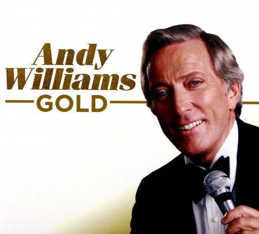 Andy Williams: Gold [3CD]