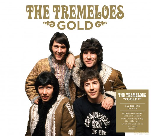 Tremeloes: Gold [3CD]