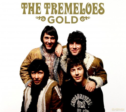 Tremeloes: Gold [3CD]