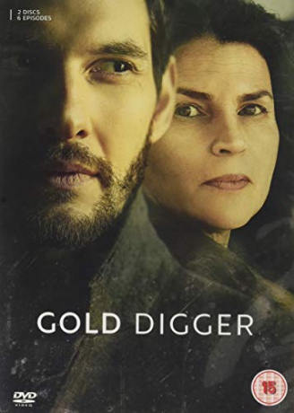 Gold Digger [2DVD]