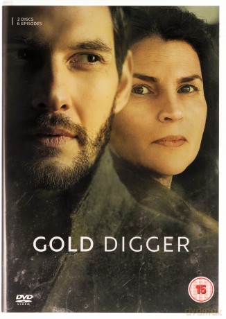Gold Digger [2DVD]