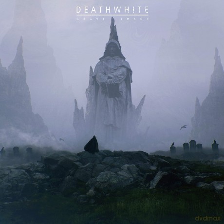 Deathwhite: Grave Image [CD]