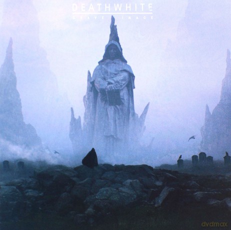 Deathwhite: Grave Image [CD]
