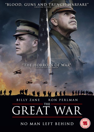 The Great War [DVD]