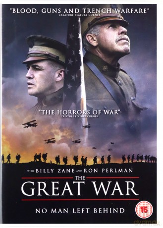 The Great War [DVD]