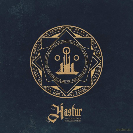 Hastur [CD]