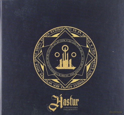 Hastur [CD]