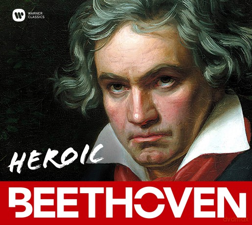 Heroic Beethoven [3CD]