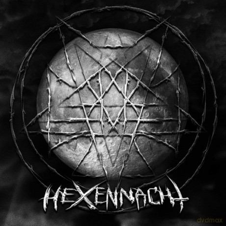 Hanzel Und Gretyl: Hexennacht [CD]