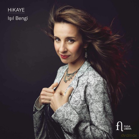 Isil Bengi: Hikaye [CD]