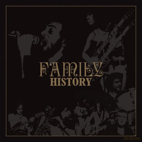Family: History [2CD]