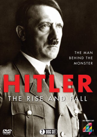 Hitler: The Rise And Fall [2DVD]