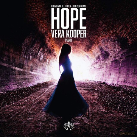 Hope [CD]