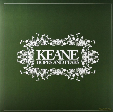Keane: Hopes And Fears [Winyl]