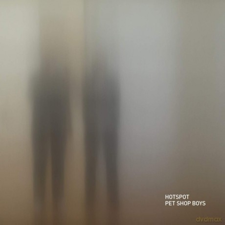 Pet Shop Boys: Hotspot [CD]