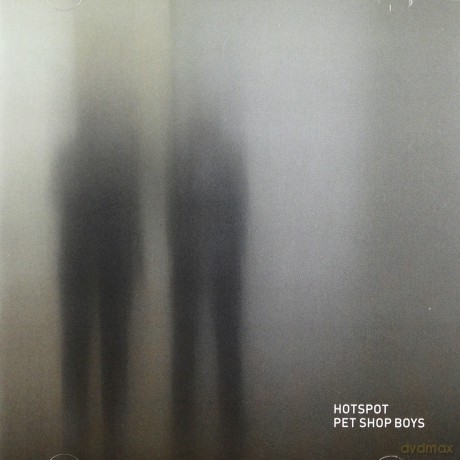Pet Shop Boys: Hotspot [CD]