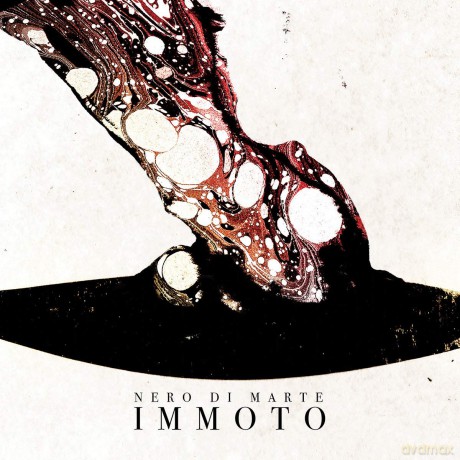 Nero Di Marte: Immoto [Winyl]