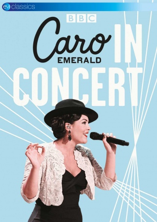 Caro Emerald: In Concert [DVD]