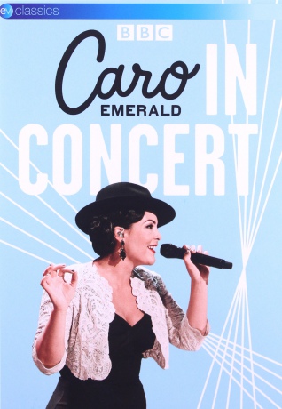Caro Emerald: In Concert [DVD]