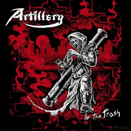 Artillery: In The Trash [Winyl]