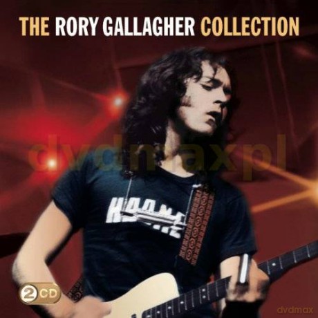 Rory Gallagher: The Collection [2CD]