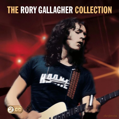 Rory Gallagher: The Collection [2CD]