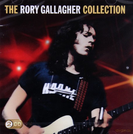 Rory Gallagher: The Collection [2CD]