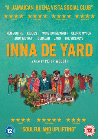 Inna De Yard [DVD]