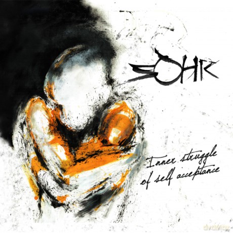 Signs Of Human Race: Inner Struggle Of Self-Acceptance [CD]