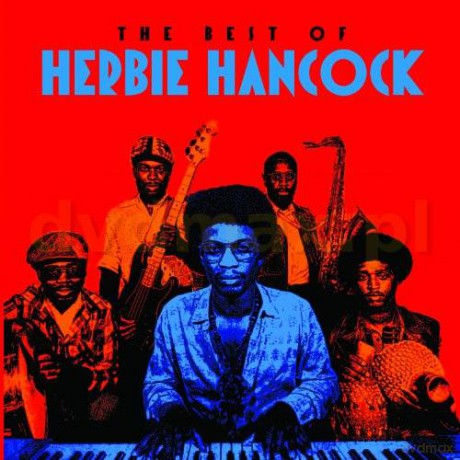 Herbie Hancock: The Best Of [CD]