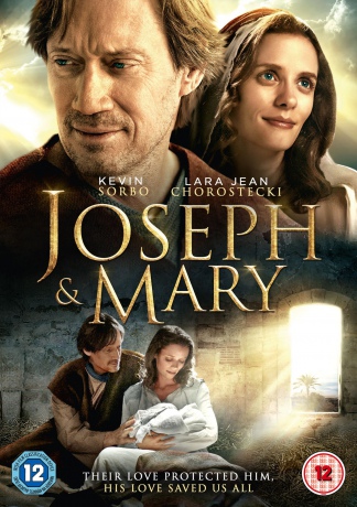 Joseph And Mary (Józef i Maryja) [DVD]