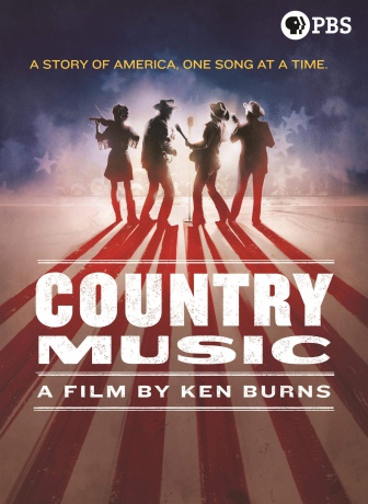 Ken Burns - Country Music [DVD]