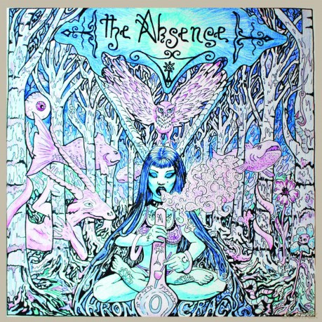 Absense: Khronocracy [CD]
