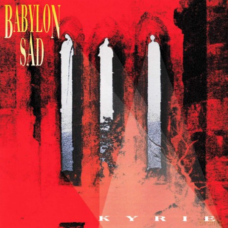 Babylon Sad: Kyrie [Winyl]