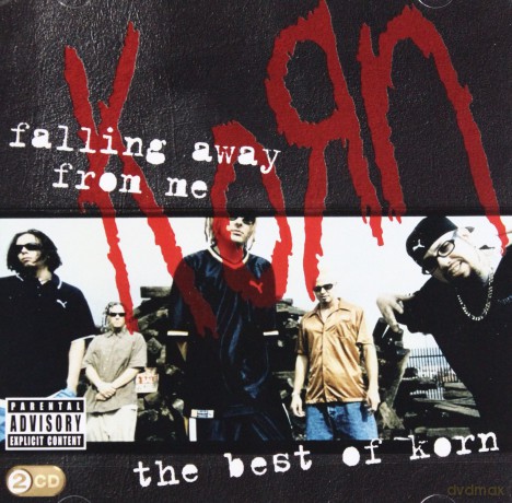 Korn: Best Of [2CD]