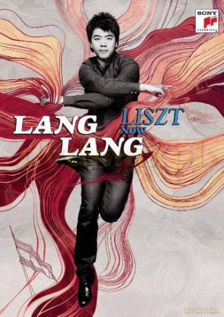 Lang Lang: Liszt - My Piano Hero [DVD]
