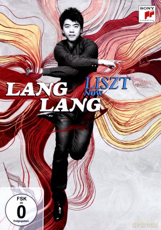 Lang Lang: Liszt - My Piano Hero [DVD]
