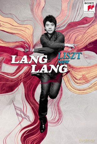 Lang Lang: Liszt - My Piano Hero [Blu-Ray]