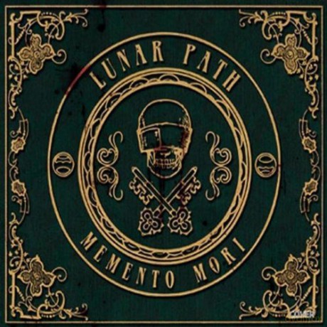Lunar Path: Memento Mori [CD]