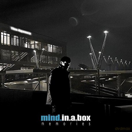 Mind In A Box: Memories [CD]