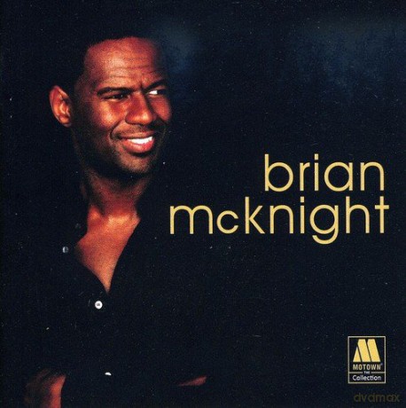 Brian Mcknight: Motown - The Collection [CD]