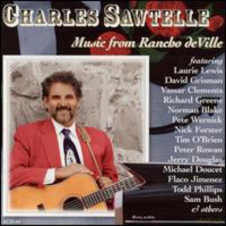 Musicfrom Rancho De Ville [CD]