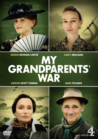 My Grandparents War [DVD]