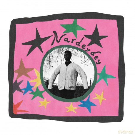 Nardeydey: Nardeydey [Winyl]