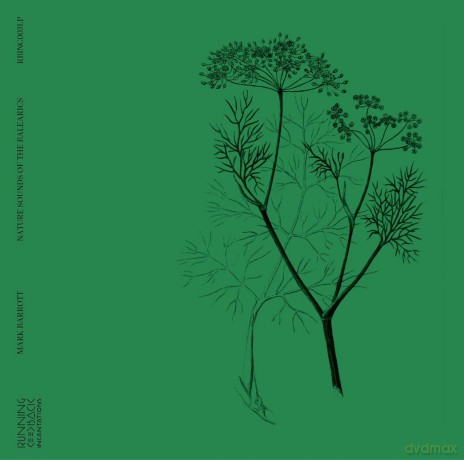 Mark Barrott: Nature Sounds Of The Balearics [Winyl]