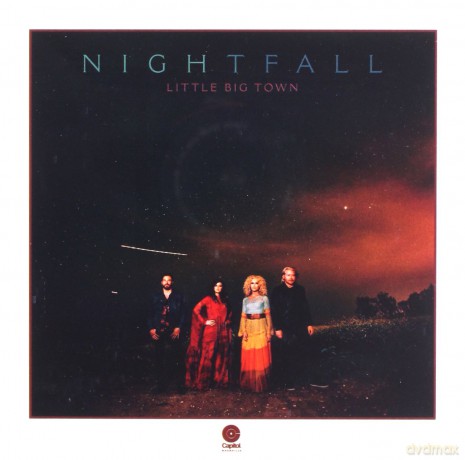 Little Big Town: Nightfall [CD]